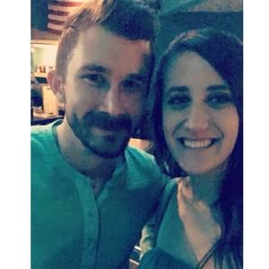 Meet your Posher, Bethany